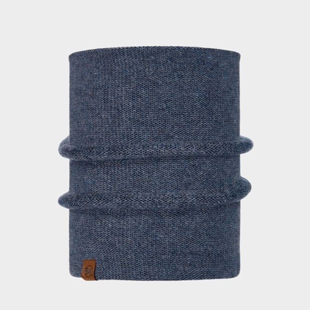 Picture of BUFF KNITTED NECKWARMER COLT DENIM